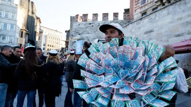 2021 yılbaşı biletleri ne zaman satışa çıkacak? Milli Piyango bilet fiyatları kaç TL?-3
