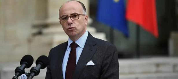 Fransa Başbakanı’nın evine hırsız girdi