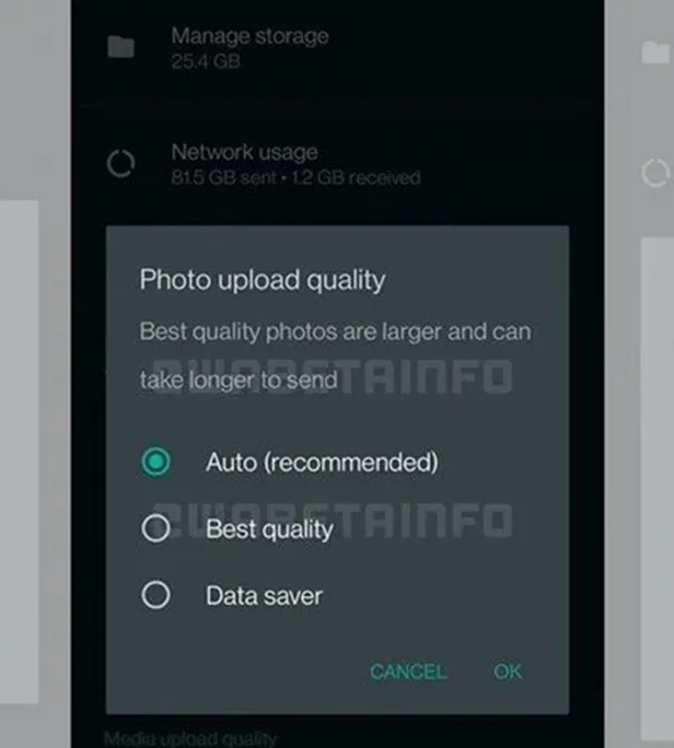 WhatsApp'ta heyecanla beklenen özellik nihayet geliyor! Kullanıcılar çok şaşıracak...-4