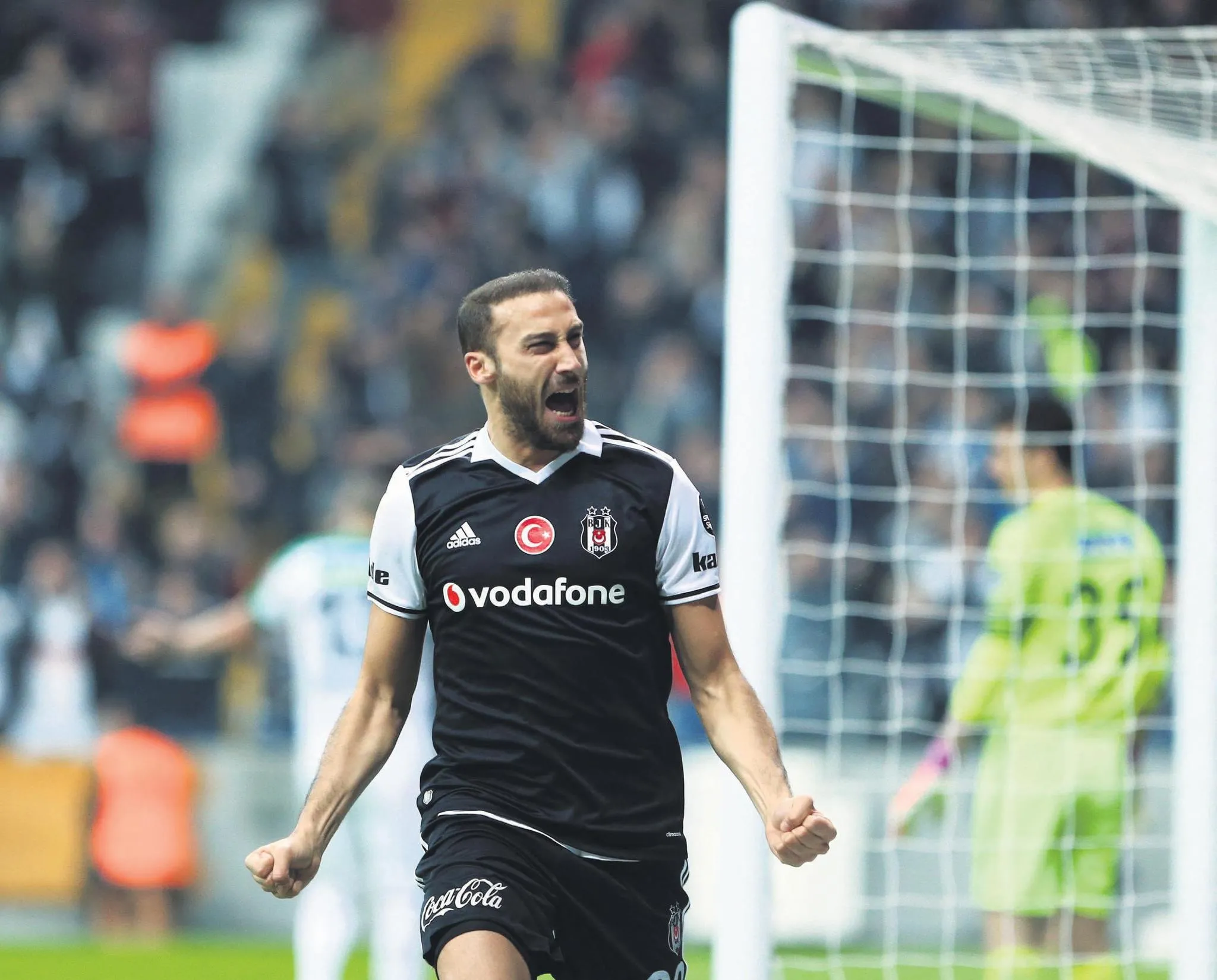 Cenk’in fiyatı 20 milyon euro