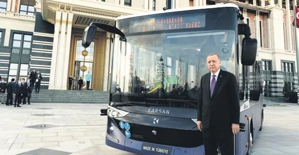 Başkan Erdoğan Elon Musk'a seslendi (Güncel haberler)