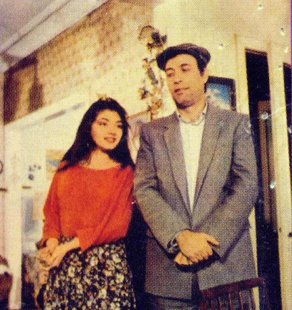 Kemal Sunal’ın efsanesi Tokatçı’nın Emine’si Nazan Saatçi’nin son haline bakın! Gören küçük dilini yuttu! "Yıllara meydan okuyor" - 1