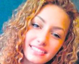 Genç Elif kaza kurbanı