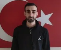 Suriye’de yakalanan terör örgütü MLKP üyesi Türkiye’de