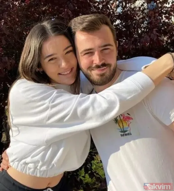 2 kız kardeşini herkes biliyordu! Filenin Sultanları’ndan Zehra Güneş’in sır gibi sakladığı abisine bakın! “Genler sağlam” - 25