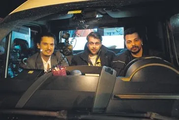 ’D.O.Z.’ filmi için geri sayım başladı