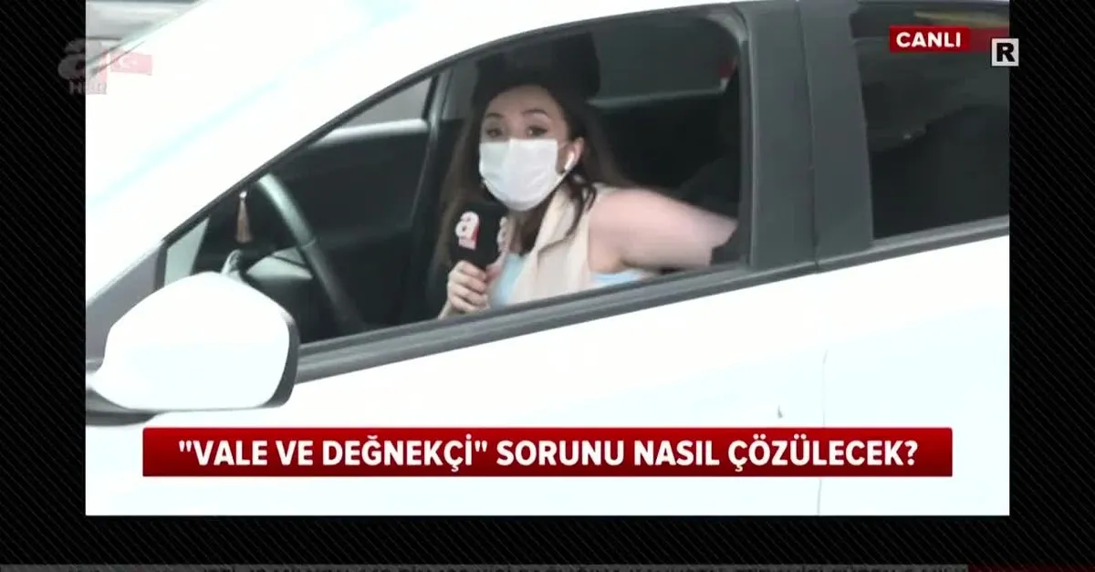 Son Dakika Icisleri Bakanligi Ndan Vale Ve Degnekci Duzenlemesi Takvim