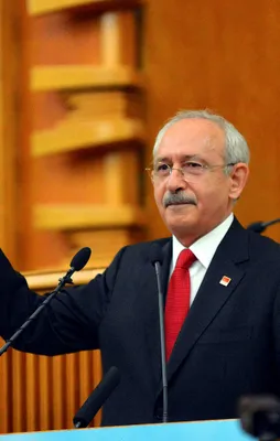 KK'nın salladığı kağıtların adresi belli oldu