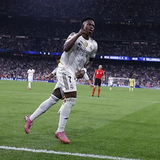 Real Madrid’den Vinicius Jr. kararı!