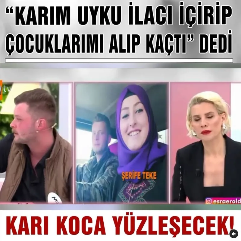 esra-erol-canli-yayin-izle-4-mart-2024-atv-25-yillik-esi-emine-hayatini-cehenneme-cevirdi-selaminin-feryadi-1709559692509.jpg ESRA EROL CANLI YAYIN İZLE - 8 MART 2024 ATV | 250 bin liralık altını Halil’e mi verdi? Zeynep’in yanına gittiği Halil canlı yayında!-3