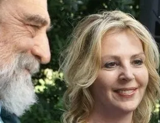 Hale Soygazi’nin eşi Murat Belge’den eski eşe nafaka davası!