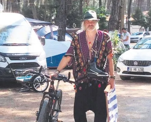 Datça’dan tatil çağrısı