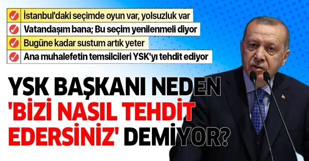Son dakika: Başkan Erdoğan’dan MÜSİAD 25. Olağan Genel Kurulu’nda önemli açıklamalar