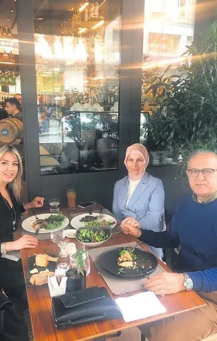 Akademik dayak! Prof. Dr. Ramazan Kurtoğlu eşine şiddetten ceza aldı