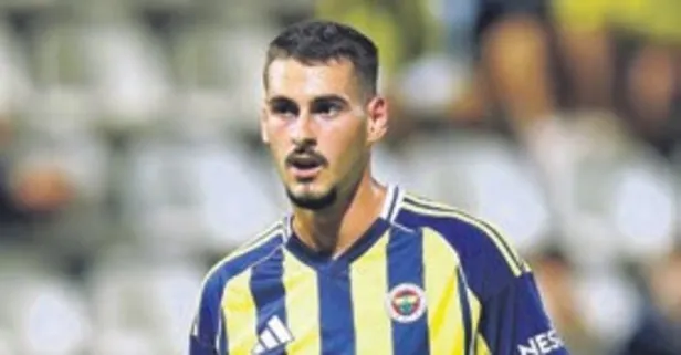 Mimovic’e Şampiyonlar Ligi talibi: Pafos FC devrede