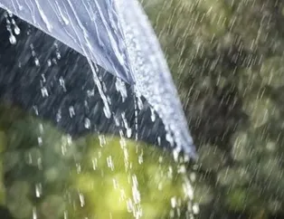 Meteoroloji’den son dakika fırtına uyarısı