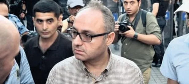 FETÖ kumpaslarının merkezi İstanbul Emniyetin'nin dibinde