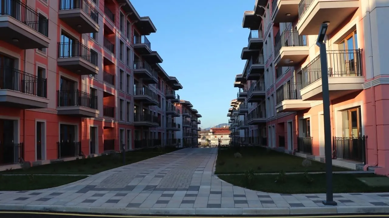 TOKİ yaptı yapacağını: 254.829 TL'si olan konut alabilir - 1