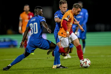 Spor yazarları Galatasaray’ın RFS beraberliğini değerlendirdi! Aslan yine Buruk: Hocam saplantılardan kurtul artık