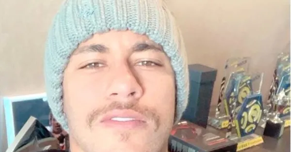 Biyikli Neymar Takvim