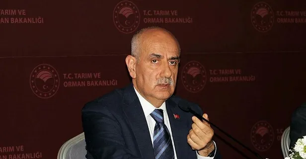 Bakan Kirişci: Yerel yönetimler şu ana kadar 200 bin kısırlaştırma yaptı bu yetersiz bir rakam