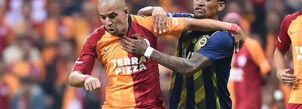 Şifresiz Fenerbahçe - Galatasaray anlatım canlı izle! (Bein Sports FB - GS canlı maç izle)-3