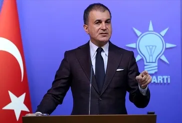 AK Parti’den ABD’nin İsrail Büyükelçisi Mike Huckabee’nin tehditlerine sert tepki: Kökten reddediyoruz