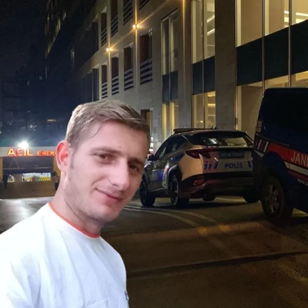 Başına baltayla vurup dili ve kulaklarını kesmişler
