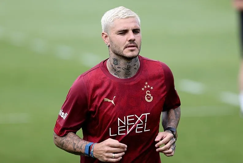 Icardi’nin sahalara dönüş tarihi belli oldu