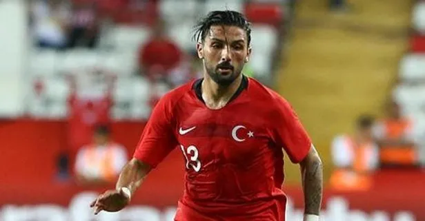 Galatasaray’da rota Umut Meraş