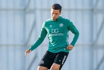 Trabzonspor’a Süper Lig’den golcü!