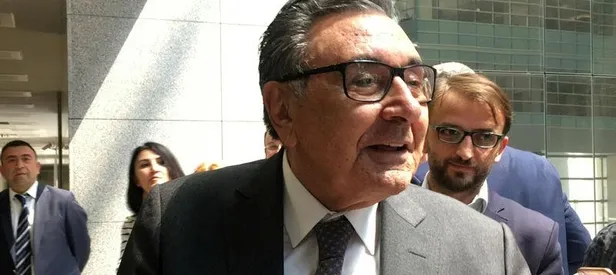 Aydın Doğan'dan şaşırtan savunma!