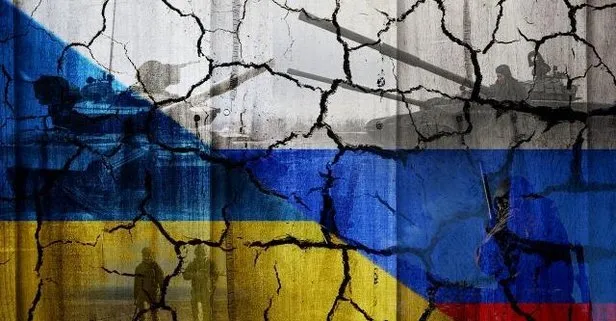 Rusya Savunma Bakanlığı duyurdu: Ukrayna, 2 askeri havaalanımıza saldırı girişiminde bulundu