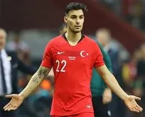 Özel Haber I Trabzonspor’un Kaan Ayhan planı!