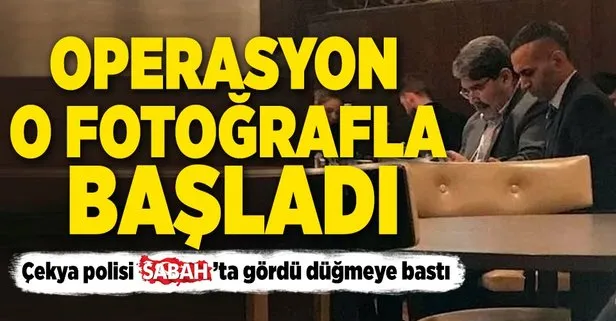 Prag Operasyonunun Detaylari Ortaya Cikti Takvim
