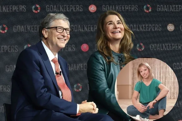 Bill Gates’in unutamadığı aşkı! 27 yıllık evlilikte yasak aşk skandalı