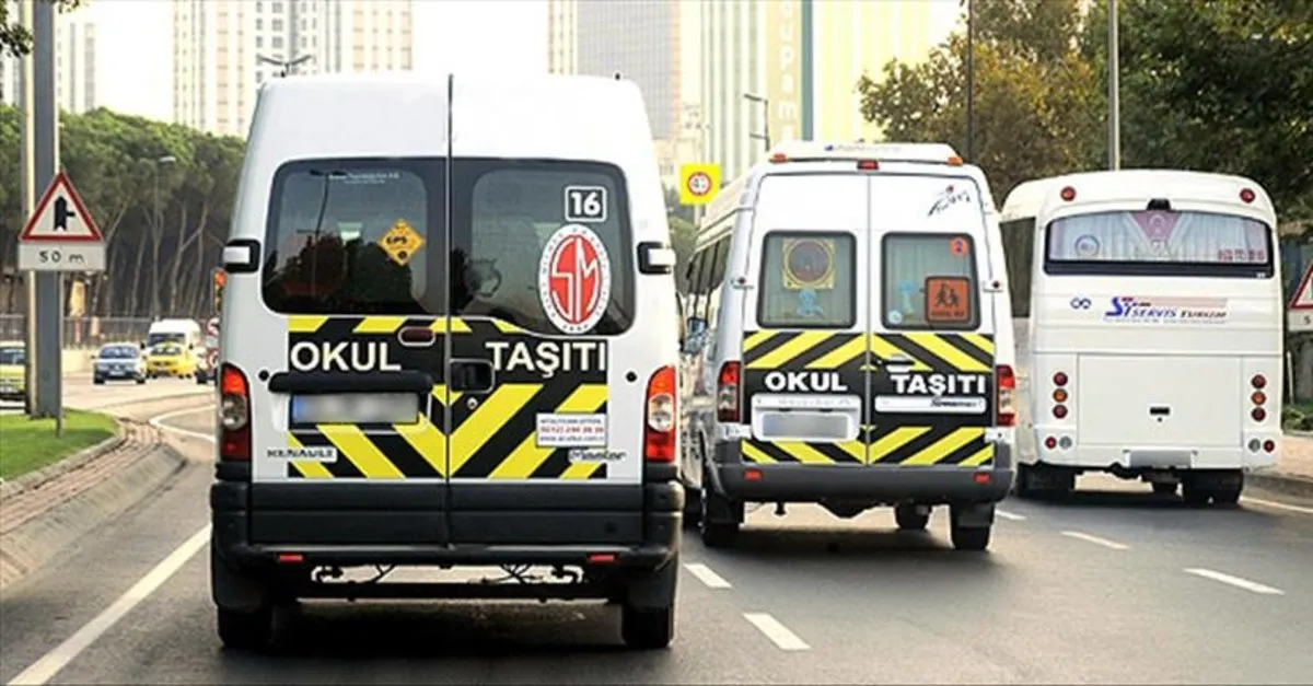 O Paralar Iade Okul Servis Ucretleri Nasil Geri Alinir E Devlet Okul Servis Ucreti Iade Basvuru Ekrani Takvim