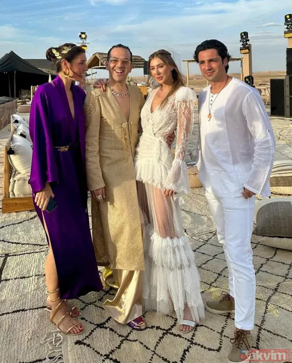 Acun Ilıcalı "Ben arkandayım" dedi Şeyma Subaşı düğmeye bastı! Meedo şiddet uyguladı yüzüne yükürdü ağza alınmayacak... - 23