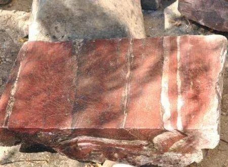 ayasofyada-yeni-detay-kirmizi-renkli-mermerler-muglasan-istanbula-goturulmus-1594549621997.jpeg Ayasofya'da yeni detay! Kırmızı renkli mermerler Muğla'dan İstanbul'a götürülmüş...-2