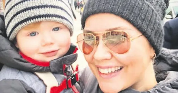 Aslan gibi güvenlik