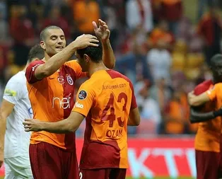 18’lik aslan parçası