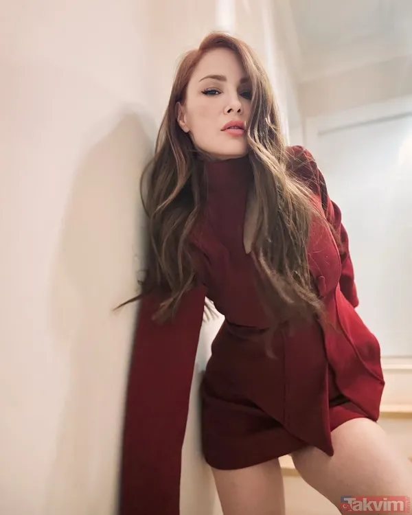 3 malzemeyle mermer gibi cilt! Can Borcu’nun Emel’i Mine Tugay’ın güzellik sırrı ortaya çıktı! Hem kolay hem hesaplı! - 3