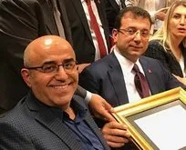 İmamoğlu sağ kolu Necati Özkan’a 6 milyonluk ihale kıyağı!