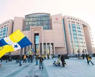 Ortada suç örgütü yok dinleme kararı yanlış