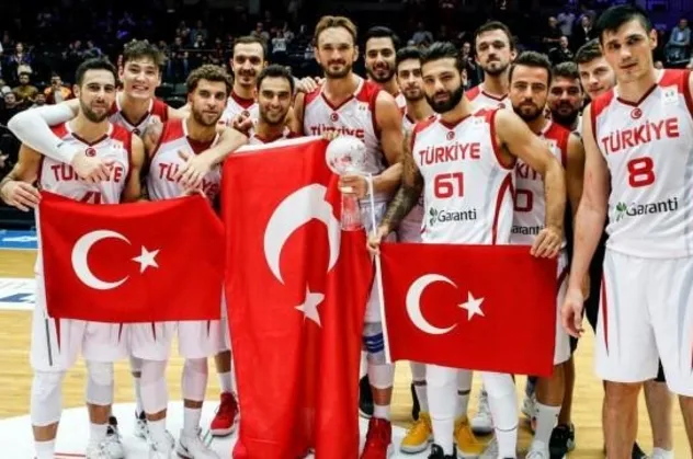 12 Dev Adam Super Cup'ta şampiyon