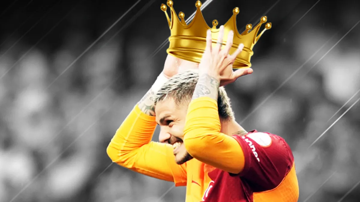 Galatasaray'da Mauro Icardi yerine 6 aday!