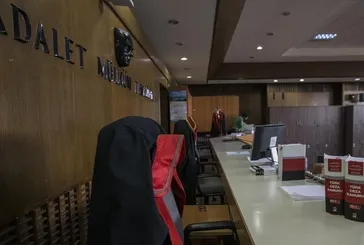YÜKSEKOVA 1. ASLİYE HUKUK MAHKEMESİNDEN