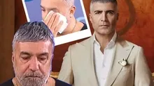 Aile kavgasında bir ilk! Özcan Deniz’in ağabeyi gözyaşları içinde zeytin dalı uzattı: Çok özlüyorum!