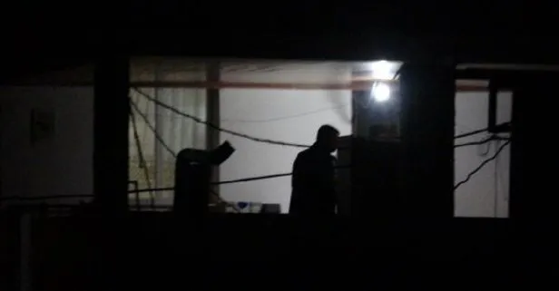 İzmir’de korkunç son! Çiftlik evinde ölü bulundu: Şüpheli kaçmaya çalıştı, polis kıskıvrak yakaladı