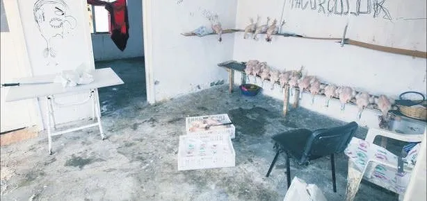 Düğünümüz var!
